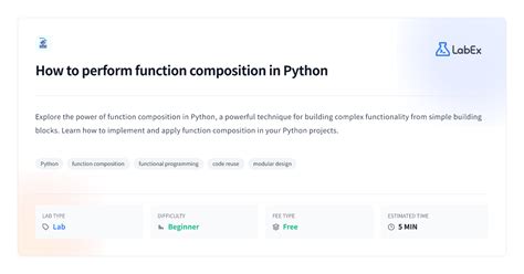 Applications of Function Composition