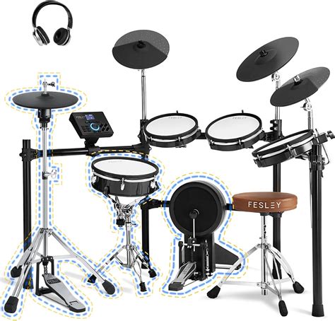 Function Drum Set