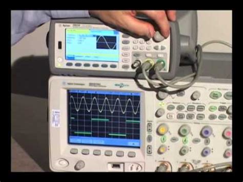Function Generator Differential Output