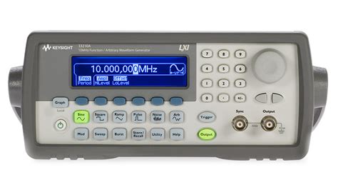 Function Generators