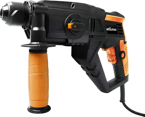 Function Hammer Drill Machine