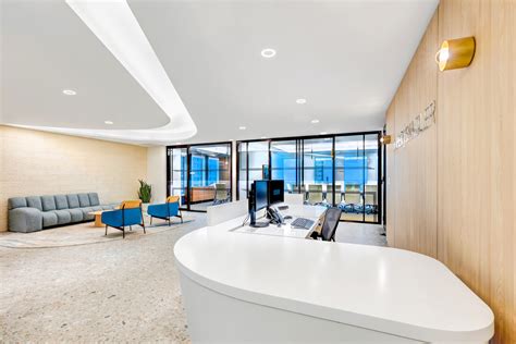 Function In Reception Area