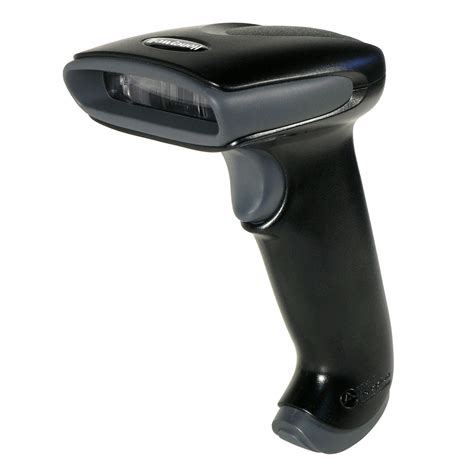 function of a barcode reader
