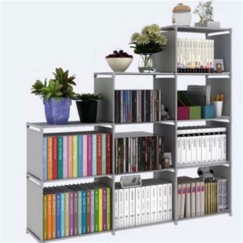 Function Of A Bookshelf