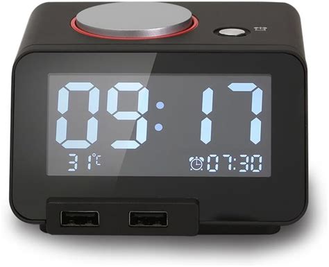 Function Of Alarm Clock