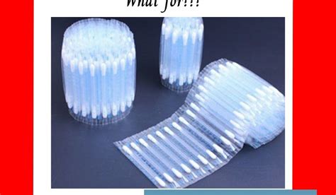 function of cotton in first aid kit
