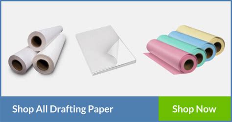 function of drafting paper
