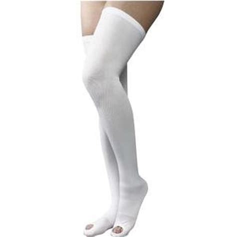 Function Of Elastic Stocking