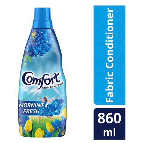 Function Of Fabric Conditioner