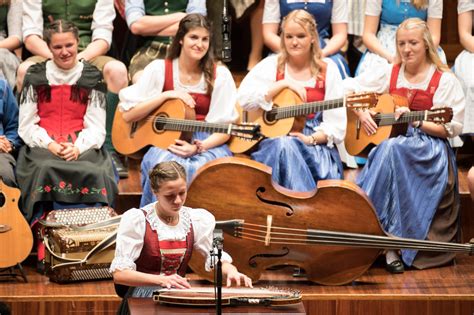 Function Of Folk Music