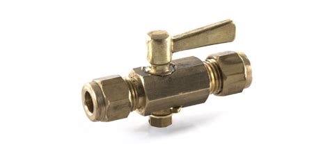 Function Of Gas Tap
