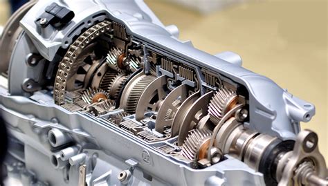 Function Of Gear Box In A Car