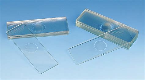 Function Of Glass Slides In Microbiology Laboratory