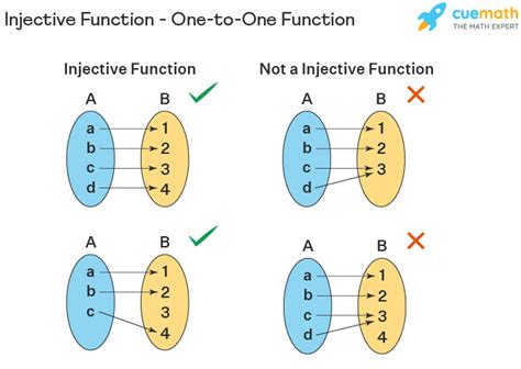 Function Of Injection In Mathematics
