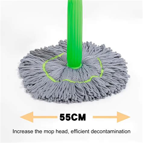 Function Of Mop