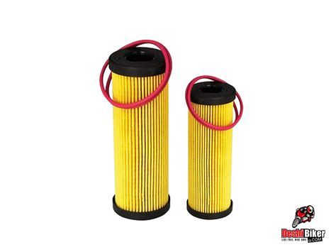 Function Of Oil Filter In Bike