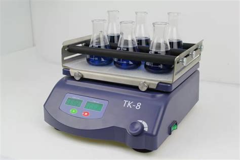 Function Of Shaker In Laboratory