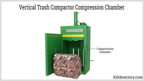 Function Of Trash Compactor