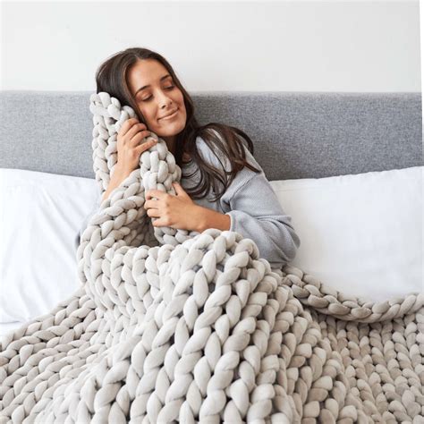 Function Of Weighted Blanket