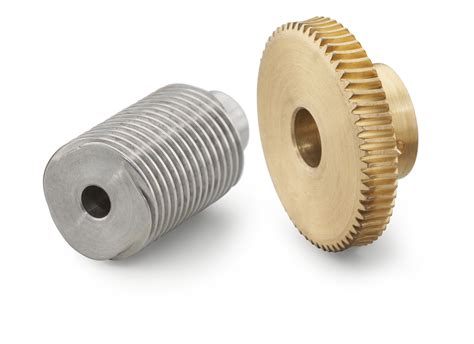 Function Of Worm Wheel