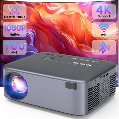 Function On Projector