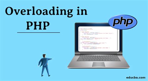 function overloading in php w3schools