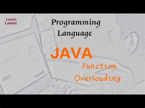 function overloading program in java icse class 10
