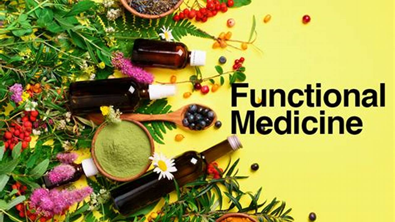 Discover the Cutting-Edge of Functional Medicine in San Diego