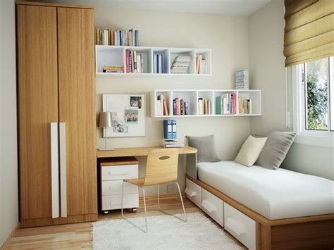 Functional Bedroom