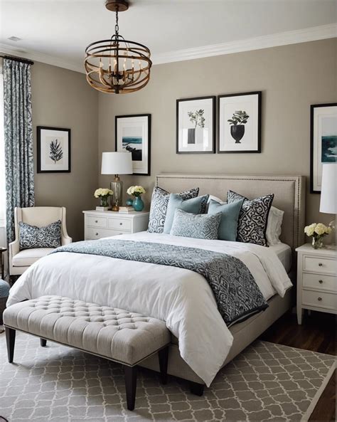 Functional design guest room! Decor design, Home decor, Home