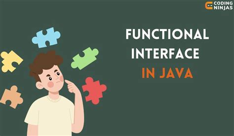 Functional Interface In Java Library