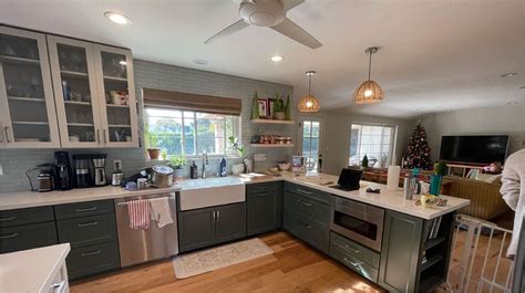 Functional Kitchen Design Tips - gambar utama