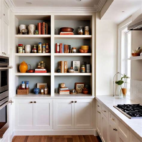 Functional Kitchen Storage Ideas - gambar utama