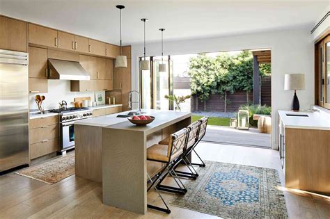 Functional Kitchen Styling With Open Concepts - gambar utama