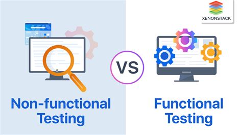 functional vs non functional testing istqb