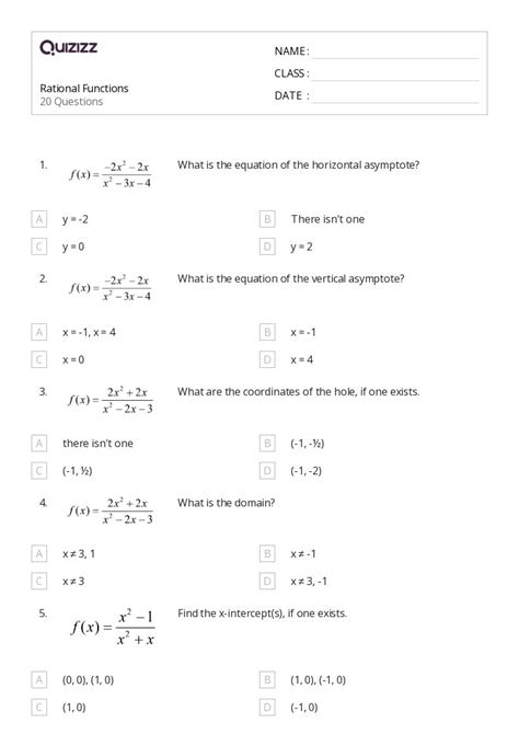 functions and graphs grade 11 questions and answers pdf