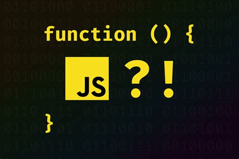functions in js w3schools