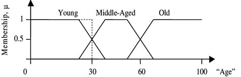 functions of age groups and age sets