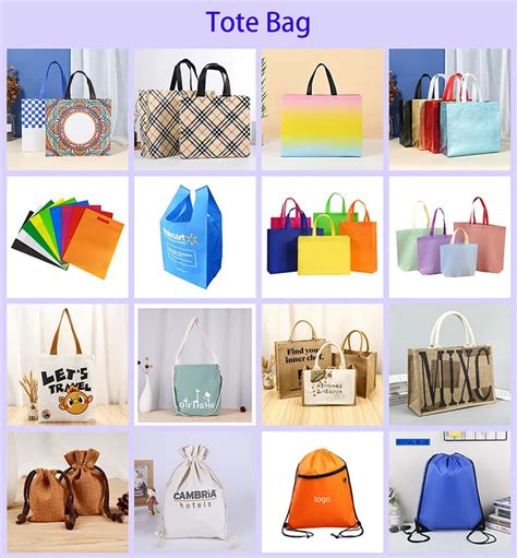 Functions Of Shopping Bag