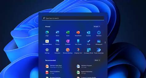 functions of windows 11 operating system