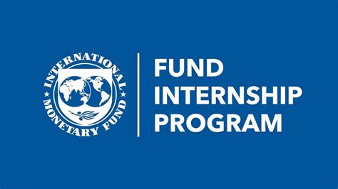 fund internship program