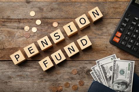 fund pension