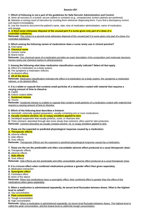Funda Lab Session 21