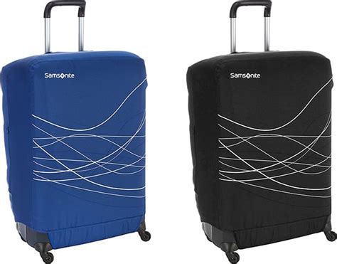 Fundas para maletas con originales estampados » Coverbag Custom