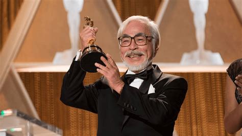 fundador de studio ghibli