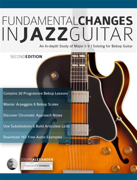 fundamental changes guitar pdf