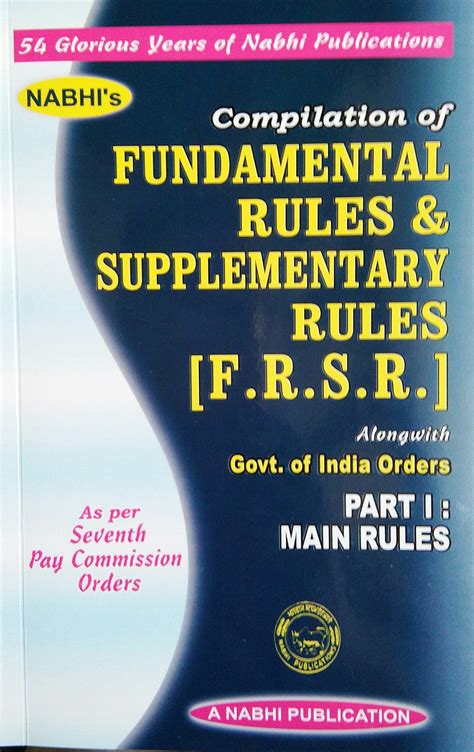 +14 Fundamental Rules And Supplementary Rules Going Viral