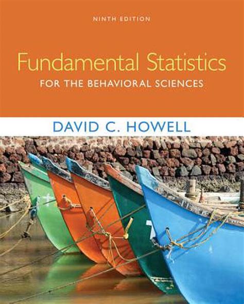 Images Fundamental Statistics For Behavioral Sciences Viral
