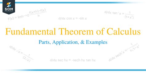 Fundamental Theorem of Calculus Image 4