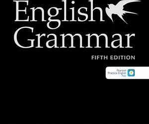 Fundamentals Of English Grammar 5Th Edition Answer Key Pdf